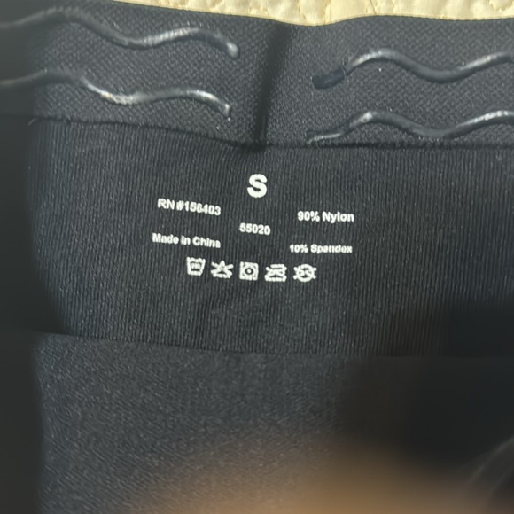 Shpermint highwaisted shaper shorts - Picture 4 of 4